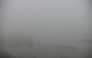 Widok z Twierdzy Modlin - 18-12-2025 14:14