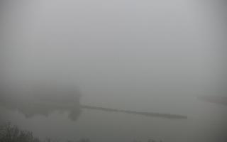 Widok z Twierdzy Modlin - 18-12-2025 14:20