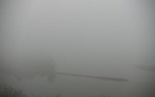 Widok z Twierdzy Modlin - 18-12-2025 14:27