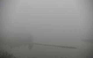 Widok z Twierdzy Modlin - 18-12-2025 14:45