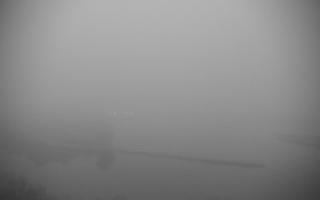 Widok z Twierdzy Modlin - 18-12-2025 15:15