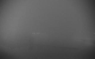 Widok z Twierdzy Modlin - 18-12-2025 15:58