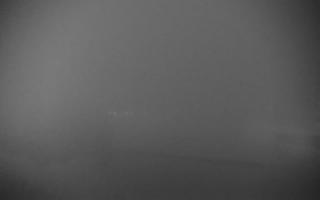 Widok z Twierdzy Modlin - 18-12-2025 16:04