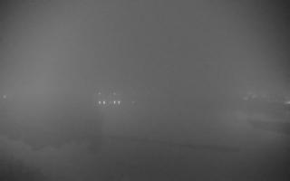 Widok z Twierdzy Modlin - 18-12-2025 17:05