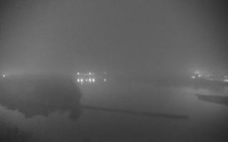 Widok z Twierdzy Modlin - 18-12-2025 17:11