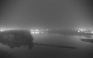 Widok z Twierdzy Modlin - 18-12-2025 17:17