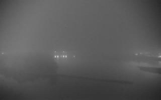 Widok z Twierdzy Modlin - 18-12-2025 17:23