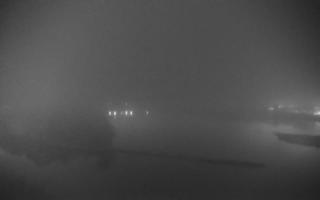 Widok z Twierdzy Modlin - 18-12-2025 17:35