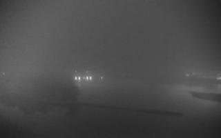 Widok z Twierdzy Modlin - 18-12-2025 17:42