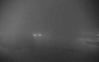 Widok z Twierdzy Modlin - 18-12-2025 17:48