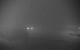 Widok z Twierdzy Modlin - 18-12-2025 17:54