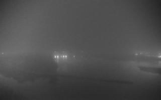 Widok z Twierdzy Modlin - 18-12-2025 18:00