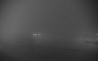 Widok z Twierdzy Modlin - 18-12-2025 18:06