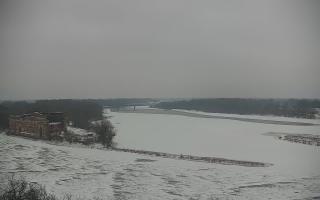 Widok z Twierdzy Modlin - 30-01-2026 10:32