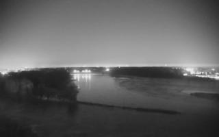 Widok z Twierdzy Modlin - 15-02-2026 23:54