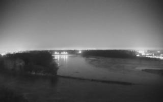 Widok z Twierdzy Modlin - 16-02-2026 01:31