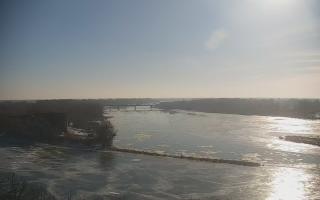 Widok z Twierdzy Modlin - 16-02-2026 09:21