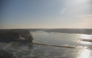 Widok z Twierdzy Modlin - 16-02-2026 09:27