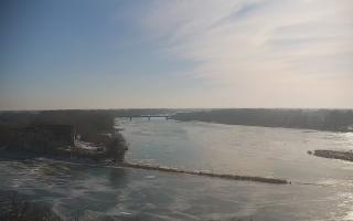 Widok z Twierdzy Modlin - 16-02-2026 09:57