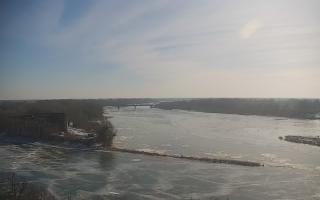 Widok z Twierdzy Modlin - 16-02-2026 10:15