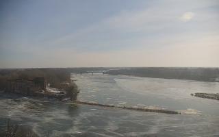 Widok z Twierdzy Modlin - 16-02-2026 10:51