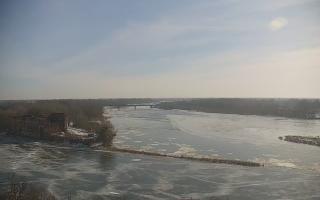 Widok z Twierdzy Modlin - 16-02-2026 10:57