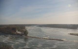 Widok z Twierdzy Modlin - 16-02-2026 11:03