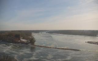 Widok z Twierdzy Modlin - 16-02-2026 11:10