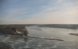 Widok z Twierdzy Modlin - 16-02-2026 11:16