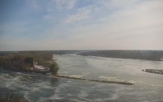 Widok z Twierdzy Modlin - 16-02-2026 11:28