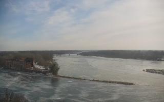 Widok z Twierdzy Modlin - 16-02-2026 11:34