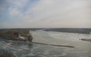 Widok z Twierdzy Modlin - 16-02-2026 11:46