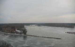 Widok z Twierdzy Modlin - 16-02-2026 12:16