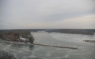 Widok z Twierdzy Modlin - 16-02-2026 12:29