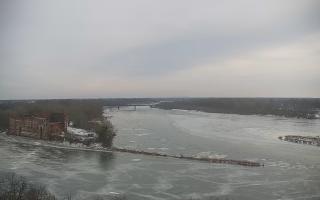 Widok z Twierdzy Modlin - 16-02-2026 12:35