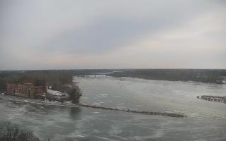 Widok z Twierdzy Modlin - 16-02-2026 12:41