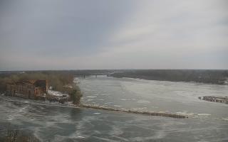 Widok z Twierdzy Modlin - 16-02-2026 12:53