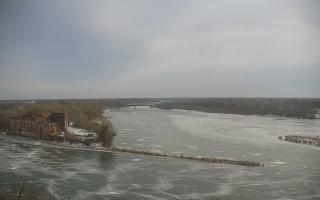 Widok z Twierdzy Modlin - 16-02-2026 13:06