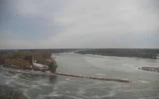 Widok z Twierdzy Modlin - 16-02-2026 13:12