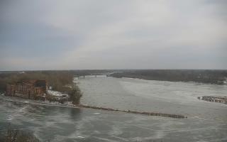 Widok z Twierdzy Modlin - 16-02-2026 13:18