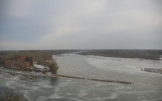 Widok z Twierdzy Modlin - 16-02-2026 13:24