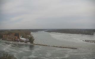 Widok z Twierdzy Modlin - 16-02-2026 13:48