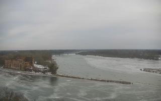 Widok z Twierdzy Modlin - 16-02-2026 13:54