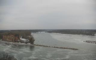 Widok z Twierdzy Modlin - 16-02-2026 14:07