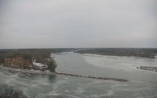 Widok z Twierdzy Modlin - 16-02-2026 14:13