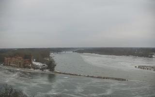 Widok z Twierdzy Modlin - 16-02-2026 14:19