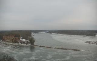 Widok z Twierdzy Modlin - 16-02-2026 14:25