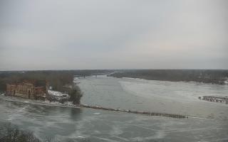 Widok z Twierdzy Modlin - 16-02-2026 14:31