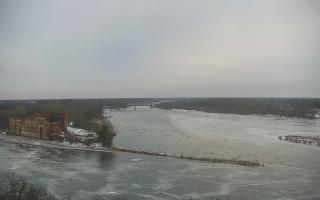 Widok z Twierdzy Modlin - 16-02-2026 14:44