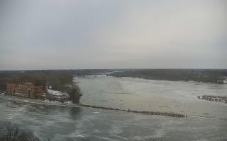 Widok z Twierdzy Modlin - 16-02-2026 14:50